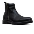 thumbnail image 3 of Botas Para Hombre Christian Gallery 736 negro 26.5, 3 of 4