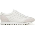 thumbnail image 2 of Franco Sarto Women's Matera Retro Lace Up Sneakers White 5M, 2 of 5