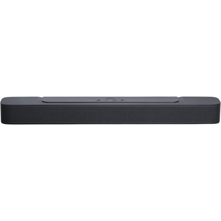 JBL, Soundbar, 2.0 Channels, Deep Bass, Dolby Digital - Walmart.com