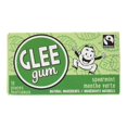 thumbnail image 1 of Glee Gum - All Natural Spearmint Gum, 16 Ct, 1 of 2