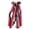 C, variant on Large Patriotic Star Ribbon Bow For Wreath Red White Buffalo Plaid Burlap Clip-On Bow 4th Of July Independence Day Front Door Indoor Outdoor Memorial Day Decoration 9.45 x 23.6 In