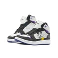 thumbnail image 1 of Tenis Edicion Especial Mickey Mouse Panam 200024-0396 Blanco Morado Negro 24, 1 of 6