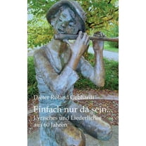 Einfach nur da sein... (Hardcover)