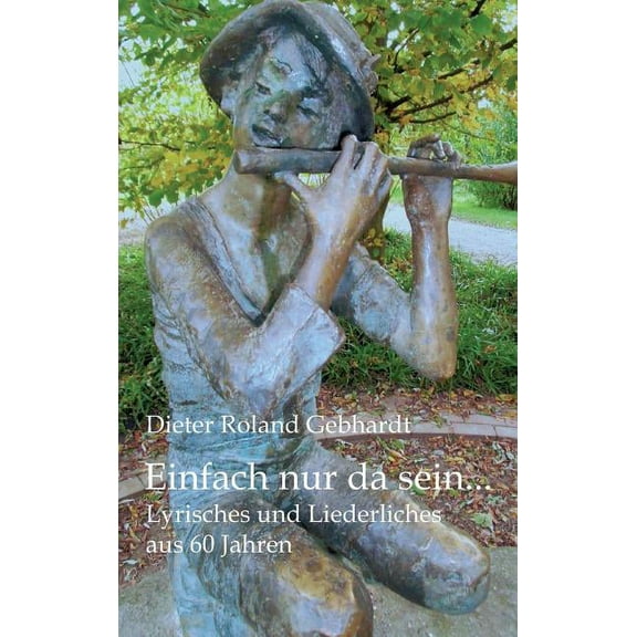 Einfach nur da sein... (Hardcover)