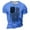 A000_Blue, variant on Vetsdori Men's 4th of July Tshirts Independence Day Summer Pullover American Flag Casual,Short Sleeve Graphic Tops for Men Crew Neck
