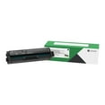 thumbnail image 2 of Lexmark C3210K0 Black Return Program Print Cartridge, 2 of 2