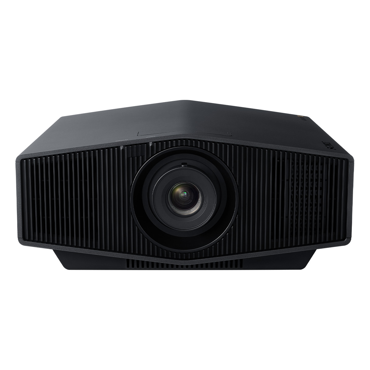 Sony VPL-XW5000ES 4K HDR Laser Home Theater Projector with Wide Dynamic Range Optics, 95% DCI-P3 Wide Color Gamut, & 2,000 Lumen Brightness (Black) - image 2 of 8
