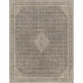 thumbnail image 3 of Well Woven Asha Lilith Vintage Oriental Grey Beige 9'10" x 13' Area Rug, 3 of 6