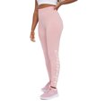 thumbnail image 4 of Crosshatch - Leggings Brandjog para Mujer (Rosa), 4 of 6