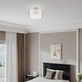 thumbnail image 6 of Arabesque 3 Light Ceiling Mount, 6 of 13