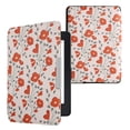 thumbnail image 1 of Funda kwmobile compatible con Amazon Kindle Paperwhite Poppy, 1 of 8