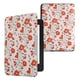 thumbnail image 1 of Funda kwmobile compatible con Amazon Kindle Paperwhite Poppy, 1 of 8