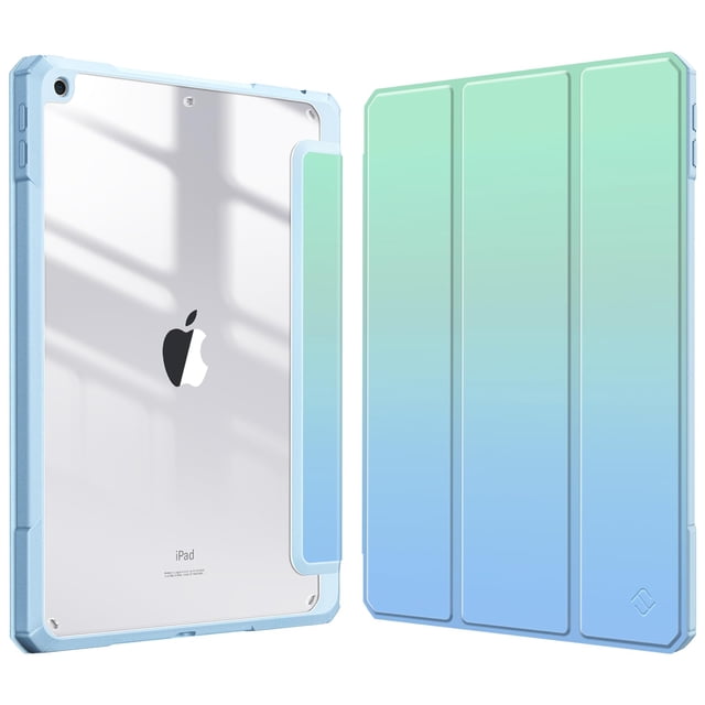 Funda Híbrida Slim FINTIE para iPad 9ª/8ª/7ª Generación 10.2''