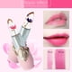 thumbnail image 4 of 1 lápiz labial de gelatina de cristal con flores brillantes de belleza que cambia de color con la temperatura, 4 of 5