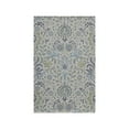 thumbnail image 1 of Momeni Newport 2' X 3' Hand Tufted Wool Rug in Blue, 1 of 5