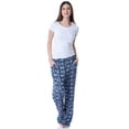thumbnail image 3 of Marvel Mens' The Falcon Captain America Tossed Print Pajama Pants, 3 of 5