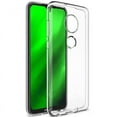 thumbnail image 3 of For Motorola Moto G7 Case, TPU Clear Protective Case Armor Guard Shield, Shock Adsorption, Drop Protection, 3 of 6