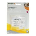 thumbnail image 2 of Teterelles de mamelons contact de Medela, 2 of 4