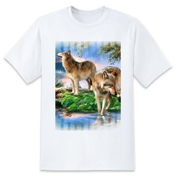 Men's Graphic TeePainting (55) Letter Print T-Shirts Round Neck Short Sleeves Sizes XS-5XL Summer Daily Casual Tops