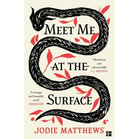 Meet Me At The Surface