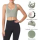 thumbnail image 5 of Hanerdun Tops Deportivos Mujer Top Deportivo Dama Ropa Gym, 5 of 7