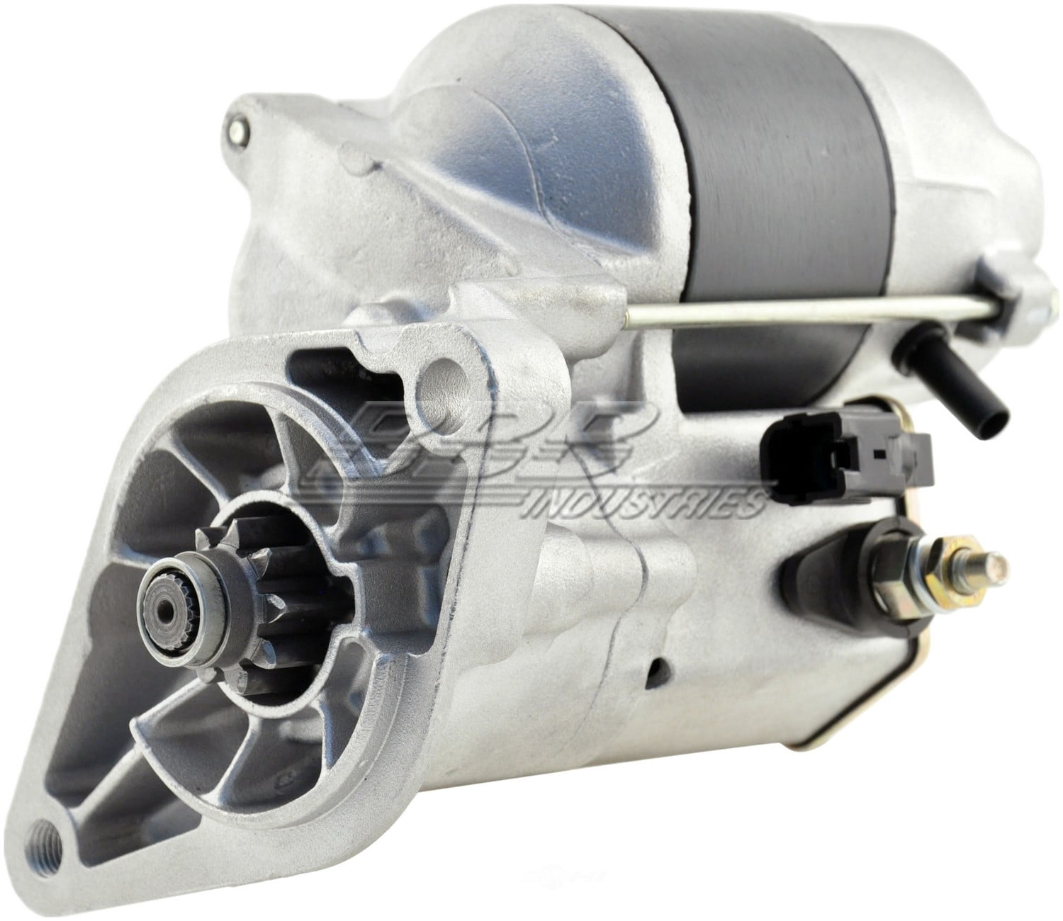 TERREPOWER formerly BBB Industries 17531 Reman Starter