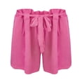 thumbnail image 1 of SHORT CASUAL PARA MUJER TALLAS EXTRA MARCA JOLIE & JOY ORIGINAL, 1 of 5