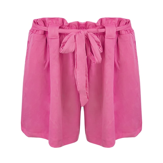 SHORT CASUAL PARA MUJER TALLAS EXTRA MARCA JOLIE & JOY ORIGINAL