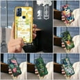 thumbnail image 6 of ABL-Phone Case For MOTO G Play 2023, Full wrap Soft case Card bag Shockproof TPU Cute Silicone Back Cover Cartoon Fashion Design Waterproof Durable Graffiti Cover protective Card slot, 6 of 9