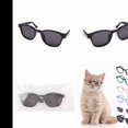 thumbnail image 6 of WJY Pet Glasses for Windproof Eye for Dogs and Cats, Other, 6 of 9
