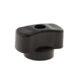 thumbnail image 4 of Drum Musical Instruments Replacements Parts Oval Wiper Nut, 4 of 7