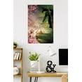 thumbnail image 3 of Wicked - One Sheet Wall Poster with Push Pins, 22.375" x 34", 3 of 4