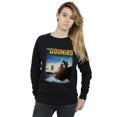 thumbnail image 2 of The Goonies Chandail en Molleton pour Femmes avec Affiche de Bateau, 2 of 3
