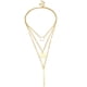 thumbnail image 5 of Collar con colgante de cadena de estrella multicapa de Bohemia para mujer, collar tipo gargantilla de oro, joyería de moda 2022, regalo de fiesta, N0311-22, 5 of 5