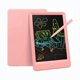 thumbnail image 1 of Writing Tablet 10 Inch Doodle Board Electronic Drawing Pads Educational Birthday Gift for2-8 Years Old Kids Toddler heqiyong LED, 1 of 2