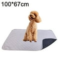 thumbnail image 2 of Canapé Imperméable pour Chien et Chat Couverture Absorbante Tapis de Pipi Lavable, 2 of 5