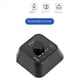 thumbnail image 3 of 3X Inalámbrico Page Turner Pedal Recargable Interruptor de Pie Inalámbrico para Tablet Smartphone Electronic Music Scores e-Books Negro, 3 of 8