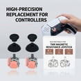 thumbnail image 2 of Heavy Duty Plug and Play Resistance Gaming Stick For Gamepad Controller Smooth Operations On Various Devices, 2 of 6