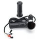 thumbnail image 2 of Medidor De Agarre De Acelerador De Patinete De Goma, Empuñadura De Acelerador De Pulgar De 36 V, Empuñadura De Acelerador De Patinete Eléctrico, Universal Para Bicicleta Cergrey Electric Scooter Modification Accessories, 2 of 8