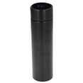 thumbnail image 1 of Smart Water Bottle 500ml LED Display Food Grade Stainless Steel Wide Application Detachable Filter LED Water BottleBlack, 1 of 15