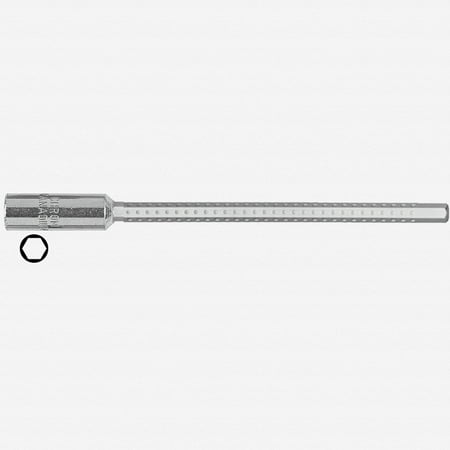 

Wiha 28158 1/4 Nut Driver Hex Drive-Loc VI Blade