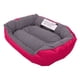 thumbnail image 1 of Cama para perro Alebripets  Cama Chica Rosa, 1 of 7