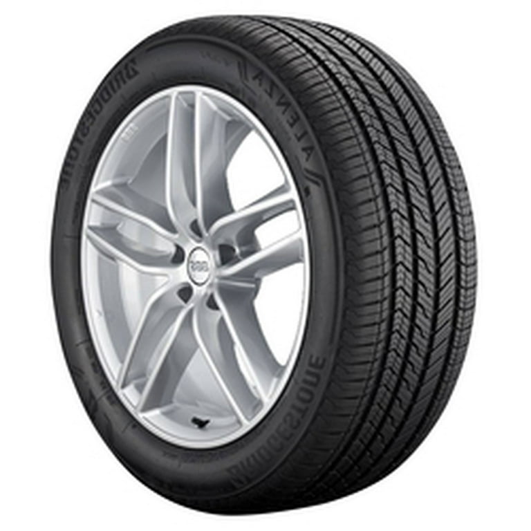 Bridgestone Alenza Sport A/S UHP All Season 255/55R19 107H Passenger Tire