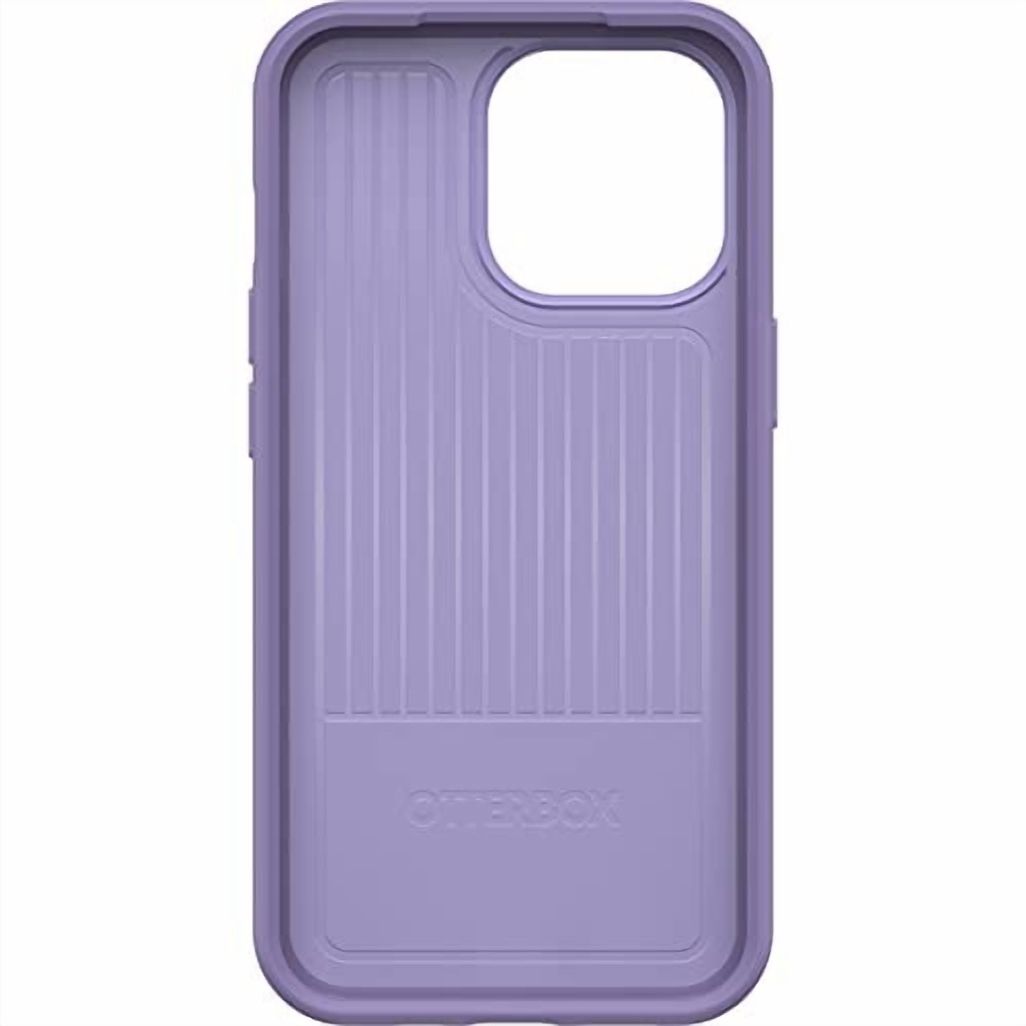 OTTERBOX SYMMETRY SERIES Case for iPhone 13 Pro (ONLY) - REST PURPLE Purple Symmetry Series Case