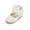 AG244-White, variant on Girls Mary Jane Flats Toddler Kids School Uniform Party Dress Shoes(AX310 White/3M)