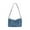 Light Blue, variant on WSZZL Stylish Casual Shoulder Bag for Women - Versatile Handbag, Messenger Bag, and Tote, Perfect for Work, Travel, and Everyday Use - Adjustable Strap, Lightweight and Fashionable Design