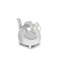 thumbnail image 2 of Umbra Squiggy Unicorn Ring Holder– Fun and Affordable Gift, Great for Keeping Rings Safe and Accessible, Chrome Finish, 2 of 7