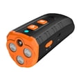 thumbnail image 1 of Guardoinrt Handheld Ultrasonic Dog Trainer For Effective Barking Control a peaceful Indoors Dog Trainer Mobile Training, 1 of 1