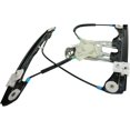 thumbnail image 5 of Geelife Power Window Regulator For Mercedes-Benz C230 C240 C32 AMG C320 C55 AMG Front LH, 5 of 10