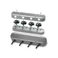 thumbnail image 3 of Holley Performance 241-180 Engine Valve Cover Set, 3 of 7
